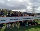 A day with the tamariki